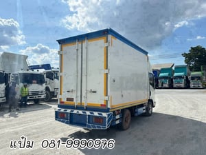 🚛สี่ล้อตู้จัมโบ้ ปี 64 ISUZU NLR 104 เเรงม้า Sาคา 550,000.-(4519) 🚛สี่ล้อตู้จัมโบ้ ปี 64 ISUZU NLR 104 เเรงม้า Sาคา 550,000.-(4519)