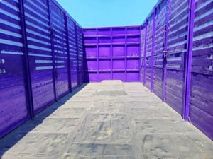 🚛 สิบล้อดั้มพ์เกษตร พ่วงเเม่ลูก ปี 2554 ISUZU FXZ 360 เเรงม้า Sาคา 1,760,000.-(9033)(0857)