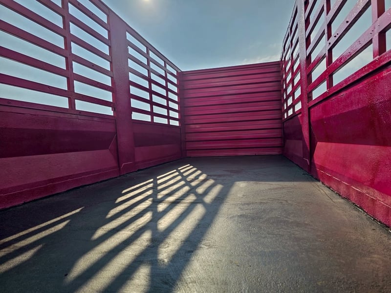 .-(0932)(0933) ➖➖➖➖➖➖➖➖➖➖ สิบล้อดั้มพ์ พ่วงเเม่ลูก ปี 1565 HINO  FM1A  344 เเรงม้า 