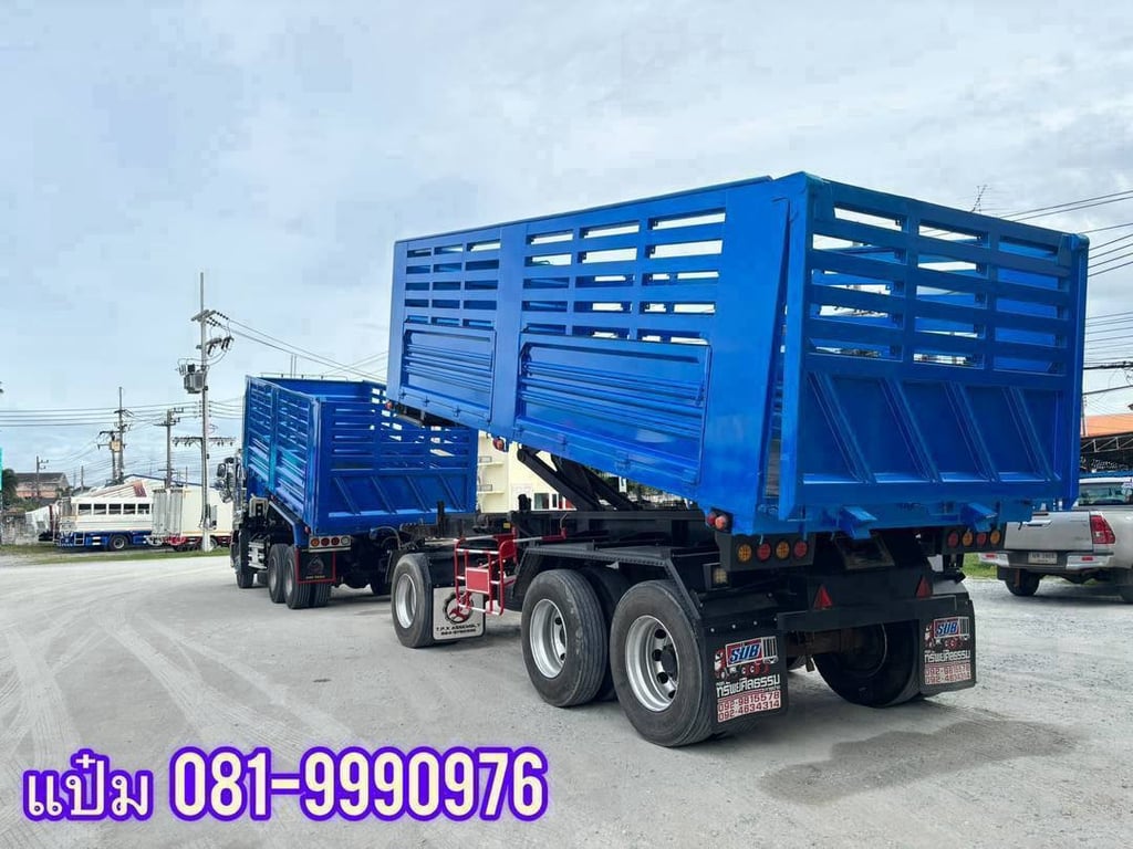 สิบล้อดั้มพ์ ISUZU FXZ 360 แรงม้า ปี 2566 ราคา 3,320,000.-(3502)3088) สิบล้อดั้มพ์ ISUZU FXZ 360 แรงม้า ปี 2566 ราคา 3,320,000.-(3502)3088)