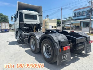 🔥 หัวลาก UD Quester GWE 398 แรงม้า ปี 66 🔥(6860)