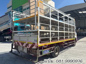🚚หกล้อขนน้ำดื่ม ปี 2564 ISUZU FRR 190 เเรงม้า Sาคา 959,000.-(4513 ) 🚚หกล้อขนน้ำดื่ม ปี 2564 ISUZU FRR 190 เเรงม้า Sาคา 959,000.-(4513 )