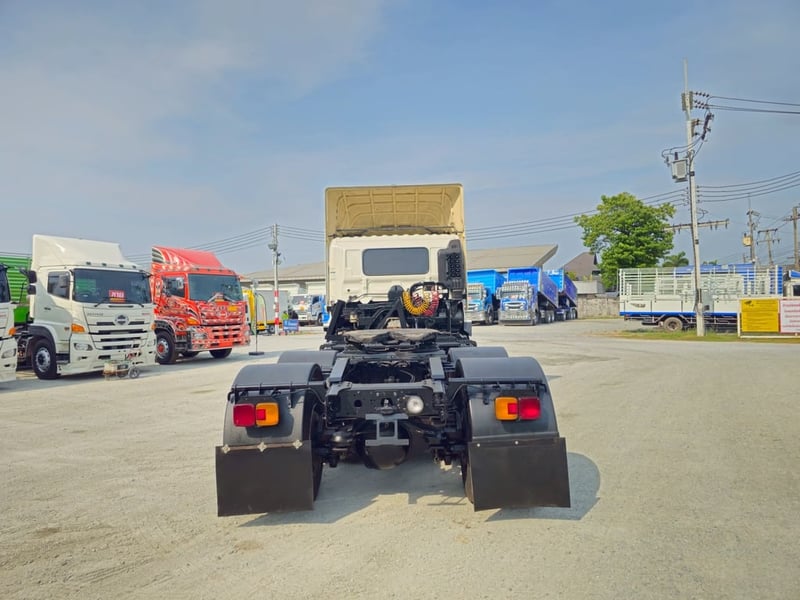 สิบล้อตู้(5943)