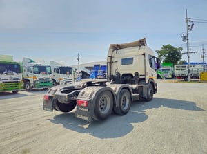 สิบล้อหัวลาก SCANIA P360  แรง ปี 2562 (1243) Sาคา  1,890,000 .- โทร .081-9990976 แป๋ม