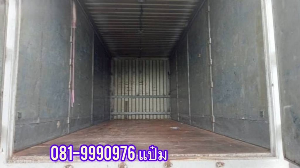 💎ด่วนหลุดจอง sาคาไม่ถึงล้าน ยาวนอก 7.65 กว้างใน 2.36 สูงใน 2.55 ISUZU  FTR  240 แรงม้า ปี 2558 8 น๊อต ราคา   990,000.-(2715)  นัดดูรถได้ที่ชลบุรี