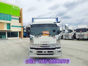 🚚หกล้อคอก ปี 2565 ISUZU FRR 210 แรงม้า ราคา 1,230,000.-(9202) 🚚หกล้อคอก ปี 2565 ISUZU FRR 210 แรงม้า ราคา 1,230,000.-(9202)