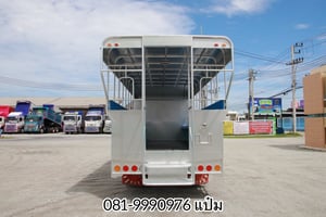 🚛Vายหกล้อโดยสาร HINO XZU  150 แรงม้า ปี 2563 (5876)