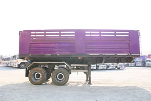 หางเซมิดั้มพ์ สองเพลา ปี2566 อู่เพชรรัตน์นำกิจเจริญ (9819) หางเซมิดั้มพ์ สองเพลา ปี2566 อู่เพชรรัตน์นำกิจเจริญ (9819)