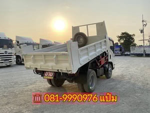 🚚หกล้อดั้มพ์ ปี 2564 ISUZU NMR 130 แรงม้า Sาคา 710,000.-(3781) 🚚หกล้อดั้มพ์ ปี 2564 ISUZU NMR 130 แรงม้า Sาคา 710,000.-(3781)
