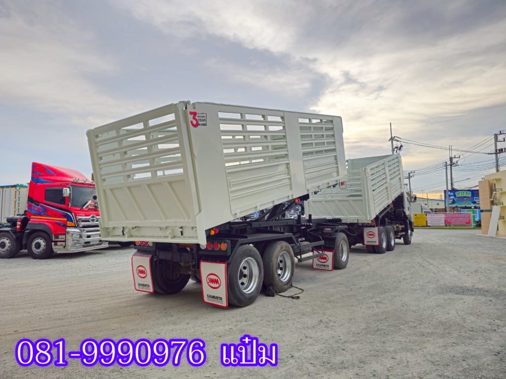 ISUZU FXZ 360 แรงม้า ปี 2565 ราคา 3,150,000.- (3843)(3844) ISUZU FXZ 360 แรงม้า ปี 2565 ราคา 3,150,000.- (3843)(3844)