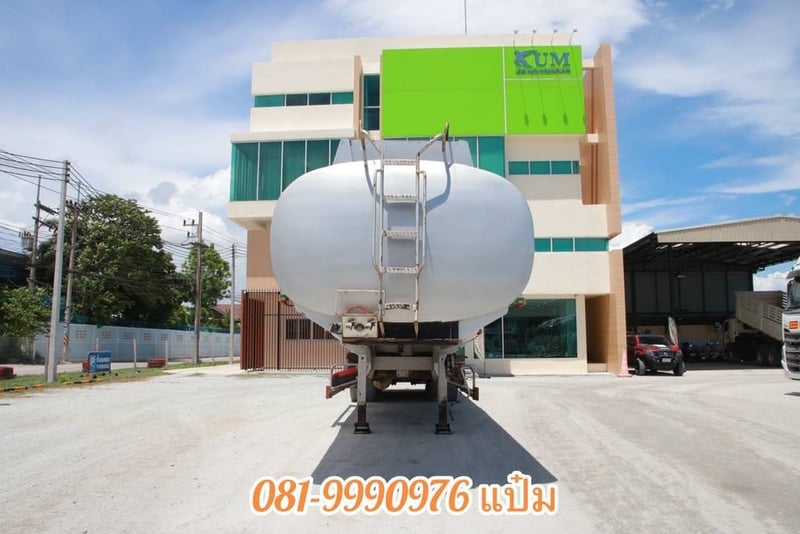 💴 450,000.-(4593) หางพวงน้ำมัน สามเพลา อู่ บันเทิงรุ่งเรือง ปี 2558 💴 450,000.-(4593) หางพวงน้ำมัน สามเพลา อู่ บันเทิงรุ่งเรือง ปี 2558