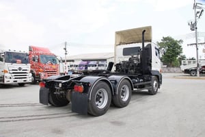 สิบล้อหัวลาก HINO (1202) FM2P 380 แรง ปี 2565