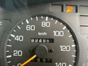 สิบล้อหัวลาก Fuso FVt 380 แรงม้า ปี 57 (2683)