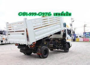 🚚หกล้อดั้มพ์ ปี 2565 ISUZU FRR 190 เเรงม้า Sาคา 1,110,000.-(0522) 🚚หกล้อดั้มพ์ ปี 2565 ISUZU FRR 190 เเรงม้า Sาคา 1,110,000.-(0522)