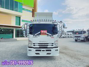 🚌 หกล้อดั้มพ์ ปี 2564 ISUZU FRR 210 เเรง Sาคา 980,000.-(3221) 🚌 หกล้อดั้มพ์ ปี 2564 ISUZU FRR 210 เเรง Sาคา 980,000.-(3221)