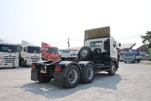 สิบล้อหัวลาก HINO FM1A 344 แรง ปี 2562 (4916) ยางใหม่ 2 เส้น Sาคา 1,920,000.- สิบล้อหัวลาก HINO FM1A 344 แรง ปี 2562 (4916) ยางใหม่ 2 เส้น Sาคา 1,920,000.-