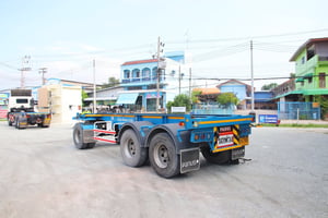 ส่งต่อ หางก้าง  สองเพลา อู่พนัส ปี 2566 พิเศษ  250,000.-(7995) โทร. 081-9990976 แป๋ม รับสาย 24 ชั่วโมง