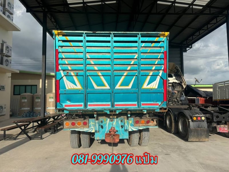 สิบล้อดั้ม HINO FM2P 380 เเรง ปี 2565 (2354) สิบล้อดั้ม HINO FM2P 380 เเรง ปี 2565 (2354)
