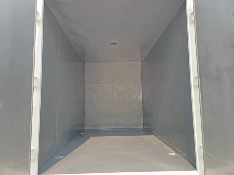 สี่ล้อตู้ทึบ HINO XZU 136 แรงม้า ปี 2563 (637) สี่ล้อตู้ทึบ HINO XZU 136 แรงม้า ปี 2563 (637)