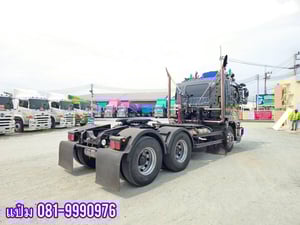 🚌สิบล้อหัวลาก ปี 2566 ISUZU GXZ 360 แรงม้า Sาคา 2,490,000.-(9050) 🚌สิบล้อหัวลาก ปี 2566 ISUZU GXZ 360 แรงม้า Sาคา 2,490,000.-(9050)