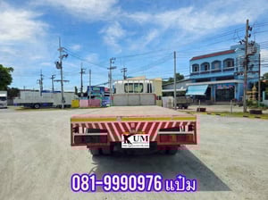 ISUZU FVM 240 แรงม้า ราคา 1,080,000.-(5844) ISUZU FVM 240 แรงม้า ราคา 1,080,000.-(5844)