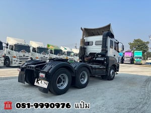 🚚สิบล้อหัวลาก ปี 2564 FUSO TV 401 เเรง Sาคา 940,000.- (3214) 🚚สิบล้อหัวลาก ปี 2564 FUSO TV 401 เเรง Sาคา 940,000.- (3214)