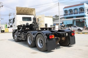 สิบล้อหัวลาก Hino Victor 344 แรงม้า ปี 64 (3704) สิบล้อหัวลาก Hino Victor 344 แรงม้า ปี 64 (3704)