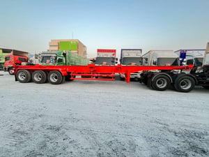 ✅พร้อมปล่อย  หางก้าง สามเพลา อู่สามมิตร ปี 2560 Sาคา 400,000.-(5348)