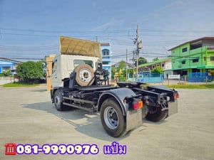 🚚 หกล้อหัวลาก  ปี 2562 HINO FG8J 260 เเรง Sาคา  1,220,000.-(3146)
