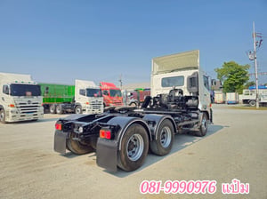 🚛 Vายหัวลาก HINO FM1A 344 แรงม้า ปี 2562 🚛 ( 5754 ) 🚛 Vายหัวลาก HINO FM1A 344 แรงม้า ปี 2562 🚛 ( 5754 )