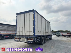 🚚สิบล้อตู้สิบบาน ปี 2565 HINO FG8J 240 เเรงม้า Sาคา 1,590,000.-(4820)) 🚚สิบล้อตู้สิบบาน ปี 2565 HINO FG8J 240 เเรงม้า Sาคา 1,590,000.-(4820))