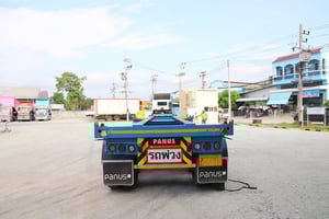 ส่งต่อ หางก้าง  สองเพลา อู่พนัส ปี 2566 พิเศษ  250,000.-(7995) โทร. 081-9990976 แป๋ม รับสาย 24 ชั่วโมง