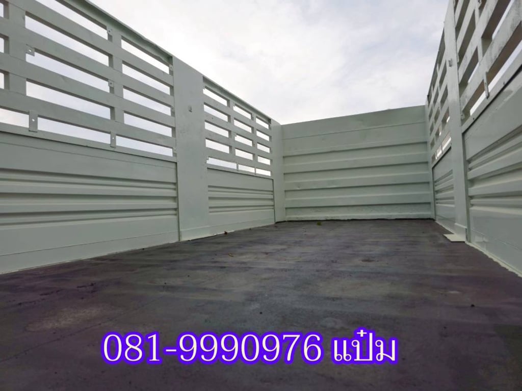 ISUZU  FXZ  360 แรงม้า ปี 2565 ราคา  3,150,000.- (3843)(3844)