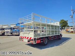 📌Vายตัด หกล้อคอก ISUZU FRR 190 แรง ปี 2564 ยาว 5.6 สูง 2.0 กว้าง 2.45 Sาคา 950,000.-(4513) ยางใหม่ 4 เส้น 📌Vายตัด หกล้อคอก ISUZU FRR 190 แรง ปี 2564 ยาว 5.6 สูง 2.0 กว้าง 2.45 Sาคา 950,000.-(4513) ยางใหม่ 4 เส้น