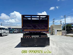 🚛 Vายหกล้อดั้มพ์ พ่วงแม่ลูก ปี 2565 🚛 🔥 ISUZU FTR 240 แรงม้า ( 5403)(5404) 🚛 Vายหกล้อดั้มพ์ พ่วงแม่ลูก ปี 2565 🚛 🔥 ISUZU FTR 240 แรงม้า ( 5403)(5404)