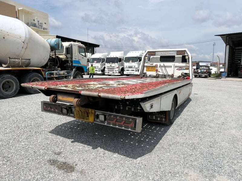 ‼️ด่วนสุด เข้ามาหมาดๆ สี่ล้อสไลด์ HINO เเบตใหม่ XZU 136 แรง ปี 2567 (0597) พื้นที่ใช้งาน ยาว 4.82 กว้าง 2.20 ‼️ด่วนสุด เข้ามาหมาดๆ สี่ล้อสไลด์ HINO เเบตใหม่ XZU 136 แรง ปี 2567 (0597) พื้นที่ใช้งาน ยาว 4.82 กว้าง 2.20