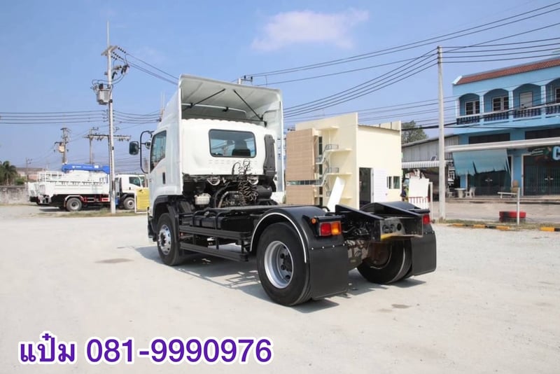 🚛 Vายด่วน หกล้อหัวลาก ISUZU FTR 240 แรง ปี 2565 (2712) 💰 Vาย 1,570,000 บาท 🚛 Vายด่วน หกล้อหัวลาก ISUZU FTR 240 แรง ปี 2565 (2712) 💰 Vาย 1,570,000 บาท