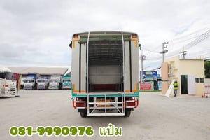 🔥 หกล้อโดยสาร HINO XZU 150 แรง ปี 2561 (2872) ยาว 5.14 สูง 2.00 กว้าง 2.15 ➖ 🔥 หกล้อโดยสาร HINO XZU 150 แรง ปี 2561 (2872) ยาว 5.14 สูง 2.00 กว้าง 2.15 ➖