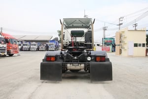 สิบล้อหัวลาก ISUZU GXZ 360 แรง ปี 2566 ยางใหม่ 10 เส้น Sาคา 2,390,000.-(9050) สิบล้อหัวลาก ISUZU GXZ 360 แรง ปี 2566 ยางใหม่ 10 เส้น Sาคา 2,390,000.-(9050)