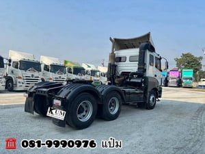 🚚สิบล้อหัวลาก ปี 2564 FUSO TV 401 เเรง Sาคา 940,000.- (3214) 🚚สิบล้อหัวลาก ปี 2564 FUSO TV 401 เเรง Sาคา 940,000.- (3214)