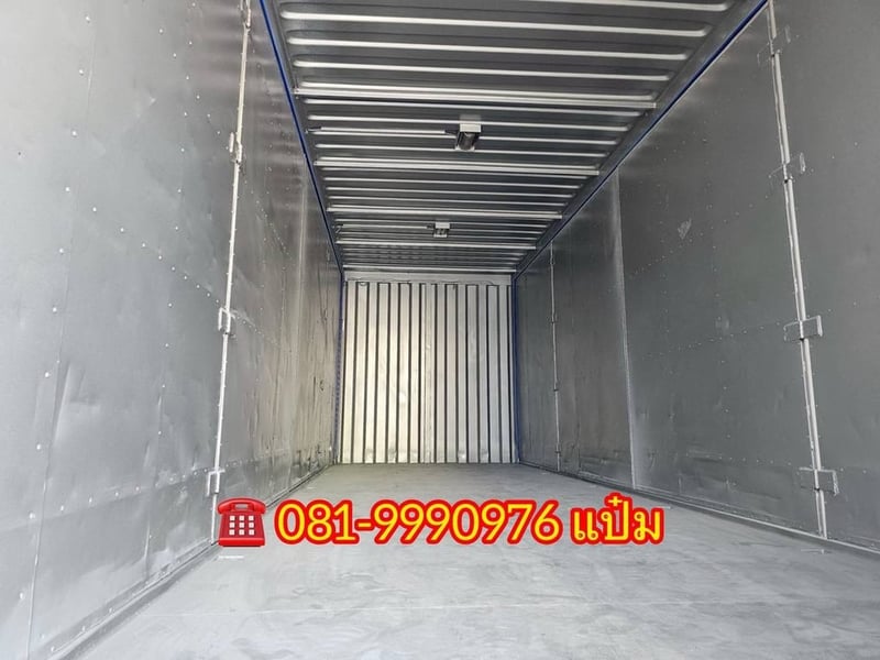 🚚สิบล้อตู้สิบบาน ปี 2565 HINO  FG8J  240 เเรงม้า  Sาคา  1,690,000.-(4820)