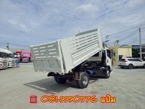 🚚 หกล้อดั้มพ์ ปี 2566 ISUZU FRR 210 เเรง ( 5273) Sาคา 1,090,000.- 🚚 หกล้อดั้มพ์ ปี 2566 ISUZU FRR 210 เเรง ( 5273) Sาคา 1,090,000.-