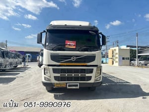 🚚สิบสองล้อคอก ปี 2556 อู่  RCK  440 เเรงม้า Sาคา  620,000.-(2894)