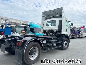 🚛 Vายหัวลาก ISUZU FTR 240 แรงม้า ปี 2565 💰 1,570,000 .- (2712) 🚛 Vายหัวลาก ISUZU FTR 240 แรงม้า ปี 2565 💰 1,570,000 .- (2712)