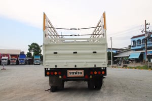 หางคอก สองเพลา อู่ เอสเคที ปี 2565 ยาว 7.0 กว้าง 2.5 สูง 2.0 Sาคา 450,000.-(6467)