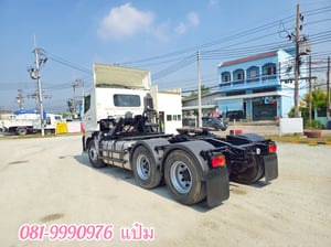 🚛 Vายหัวลาก HINO FM1A 344 แรงม้า ปี 2562 🚛 ( 5754 ) 🚛 Vายหัวลาก HINO FM1A 344 แรงม้า ปี 2562 🚛 ( 5754 )