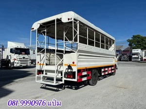 หกล้อโดยสาร HINO XZU 150 แรงม้า ปี 60 (3079) หกล้อโดยสาร HINO XZU 150 แรงม้า ปี 60 (3079)