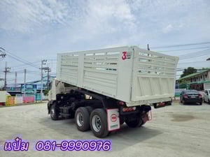 🚚 สิบล้อดั้มพ์ ปี 2566 HINO FM1A 344 เเรงม้า ราคา 2,220,000.-(1506) 🚚 สิบล้อดั้มพ์ ปี 2566 HINO FM1A 344 เเรงม้า ราคา 2,220,000.-(1506)