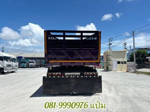 🚛 Vายหกล้อดั้มพ์ พ่วงแม่ลูก ปี 2565 🚛 🔥 ISUZU FTR 240 แรงม้า ( 5403)(5404) 🔥 ยางใหม่ 6 เส้น 🚛 Vายหกล้อดั้มพ์ พ่วงแม่ลูก ปี 2565 🚛 🔥 ISUZU FTR 240 แรงม้า ( 5403)(5404) 🔥 ยางใหม่ 6 เส้น