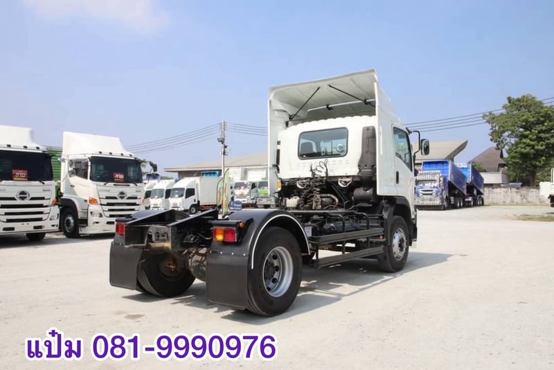 🚛 Vายด่วน หกล้อหัวลาก ISUZU FTR 240 แรง ปี 2565 (2712) 💰 Vาย 1,570,000 บาท 🚛 Vายด่วน หกล้อหัวลาก ISUZU FTR 240 แรง ปี 2565 (2712) 💰 Vาย 1,570,000 บาท